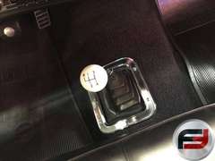 1970 CHEVROLET NOVA SS COUPE VIN: 114270W162079