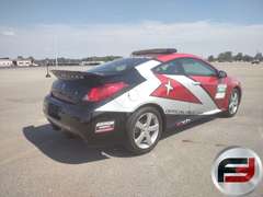 2007 PONTIAC G6 GXP VIN: 1G2ZM177574196013