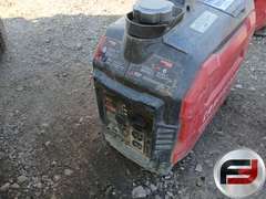 2001 CRAFTSMAN 2500I 2000 WATTS PORTABLE GENERATOR