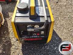 ROBIN R650 PORTABLE GENERATOR