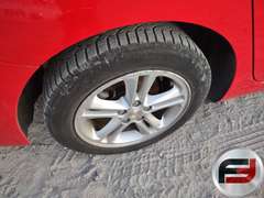 2018 CHEVROLET CRUZE VIN: 1G1BE5SM3J7107259 2WD