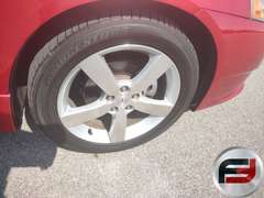 2007 PONTIAC G6 GXP VIN: 1G2ZM177574196013