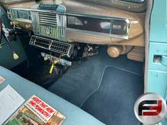 1948 PLYMOUTH SPECIAL DELUXE COUPE VIN: 11930803