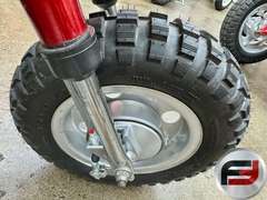 1973 HONDA Z50A SOFT-TAIL VIN: 50A3010985