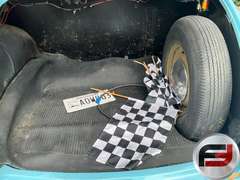 1948 PLYMOUTH SPECIAL DELUXE COUPE VIN: 11930803