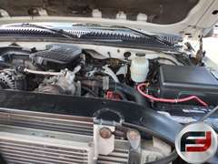 2005 GMC SIERRA 2500HD VIN: 1GTHK242X5E193871 4X4 REGULAR CAB PICKUP