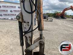 1994 BOBCAT X331 MINI EXCAVATOR SN: 511920316