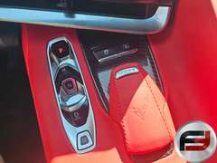 2023 CHEVROLET CORVETTE STINGRAY 70TH SPORTS CAR VIN: 1G1YB2D44P5121495