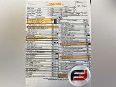 1964 PONTIAC GTO 2 DR COUPE VIN: 824P079947