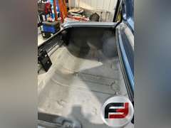 1966 CHEVROLET CHEVELLE VIN: 136676Z101299