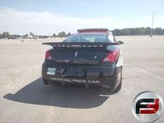 2007 PONTIAC G6 GXP VIN: 1G2ZM177574196013