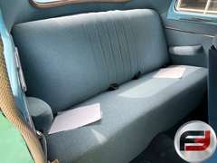 1948 PLYMOUTH SPECIAL DELUXE COUPE VIN: 11930803