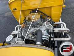 1930 FORD MODEL A TUDOR SEDAN STREET ROD VIN: 92555 2-DOOR SEDAN