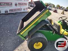 2020 JOHN DEERE TS UTV SN: 1M04X2SJKLM151434