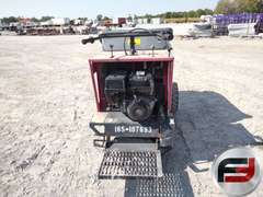 2017 ALLEN ENGINEERING AR 16 SN: A161014008 CONCRETE BUGGY