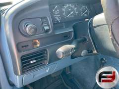 1996 FORD F-250 XLT VIN: 1FTHX26F2TEB70809 EXTENDED CAB PICKUP 4X4