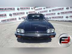 1988 JAGUAR XJS CONVERTIBLE VIN: SAJNV5847JC143475