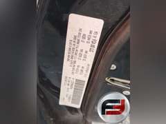 2016 DODGE DART VIN: 1C3CDFBB9GD607640 2WD