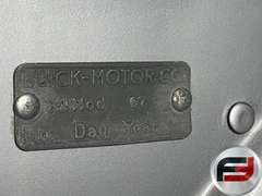 1932 BUICK SUPER 8 VIN: 2644930