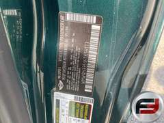 2006 MINI COOPER S CONVERTIBLE VIN: WMWRH33516TK59173