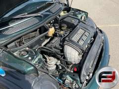 2006 MINI COOPER S CONVERTIBLE VIN: WMWRH33516TK59173