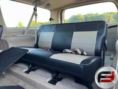 2005 FORD EXCURSION VIN: 1FMNU45S55ED40794