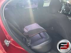 2009 DODGE CHARGER PURSUIT SEDAN VIN: 2B3LA43T19H540832