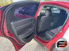 2009 DODGE CHARGER PURSUIT SEDAN VIN: 2B3LA43T19H540832