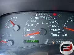 2005 FORD EXCURSION VIN: 1FMNU45S55ED40794