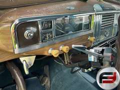 1948 PLYMOUTH SPECIAL DELUXE COUPE VIN: 11930803