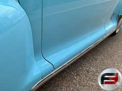 1948 PLYMOUTH SPECIAL DELUXE COUPE VIN: 11930803