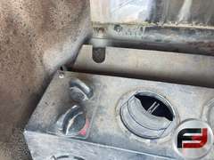 BLOUNT HYDRO-AX 721E FORESTRY MULCHER SN: 7905