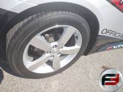 2007 PONTIAC G6 GXP VIN: 1G2ZM177574196013