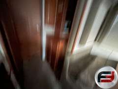 2006 FREIGHTLINER MC FRONT ENGINE MOTOR HOME CHASSIS VIN: 4UZACLBW86CX25573 MOTORHOME