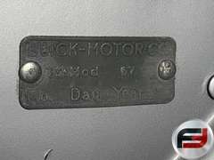 1932 BUICK SUPER 8 VIN: 2644930