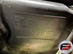 1970 CHEVROLET NOVA SS COUPE VIN: 114270W162079