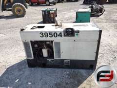 MILLER TRAILBLAZER 310D 300 AMP PORTABLE WELDER SN: LC817101