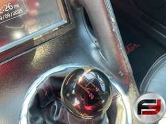 2006 PONTIAC SOLSTICE ROADSTER CONVERTIBLE COUPE VIN: 1G2MB33B16Y101587