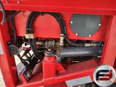 2002 MOFFETT M5000 5000 LBS PIGGYBACK FORKLIFT SN: B05271