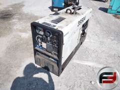 MILLER TRAILBLAZER 310D 300 AMP PORTABLE WELDER SN: LC817101
