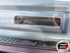 1987 CHEVROLET  SILVERADO K-5 BLAZER 4X4 SUV VIN: 1GNEV18K4HF187777