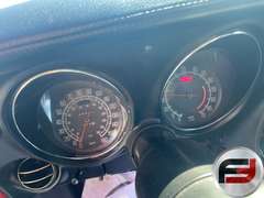 1977 CHEVROLET CORVETTE VIN: 1Z37L7S432360