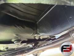 1970 PLYMOUTH ROADRUNNER SUPERBIRD TRIBUTE VIN: RM23N0G150974