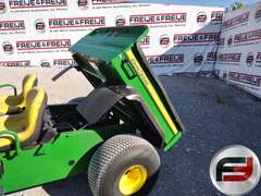 2020 JOHN DEERE TS UTV SN: 1M04X2SJKLM151434