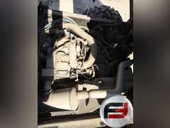 2016 JOHN DEERE 850XUV UTV SN: 1M0855DECGM112711