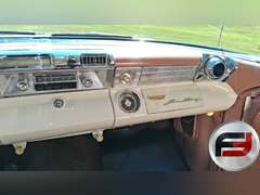 1956 PONTIAC STAR CHIEF VIN: C756H22827