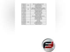 2017 JLG 10054 10000 LB TELESCOPIC FORKLIFT SN: 0160081379