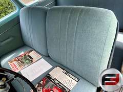 1948 PLYMOUTH SPECIAL DELUXE COUPE VIN: 11930803