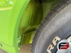 1970 PLYMOUTH ROADRUNNER SUPERBIRD TRIBUTE VIN: RM23N0G150974