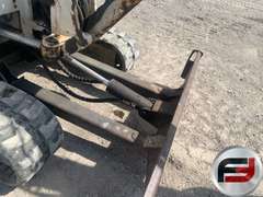 1994 BOBCAT X331 MINI EXCAVATOR SN: 511920316